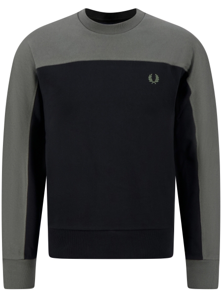 Fred Perry M3623 102 BLACK