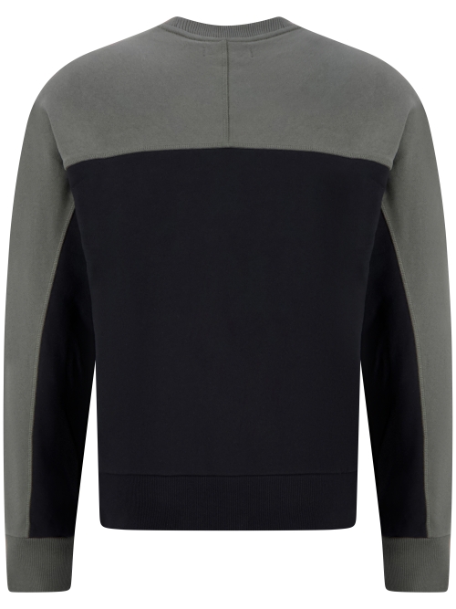 Fred Perry M3623 102 BLACK foto 3