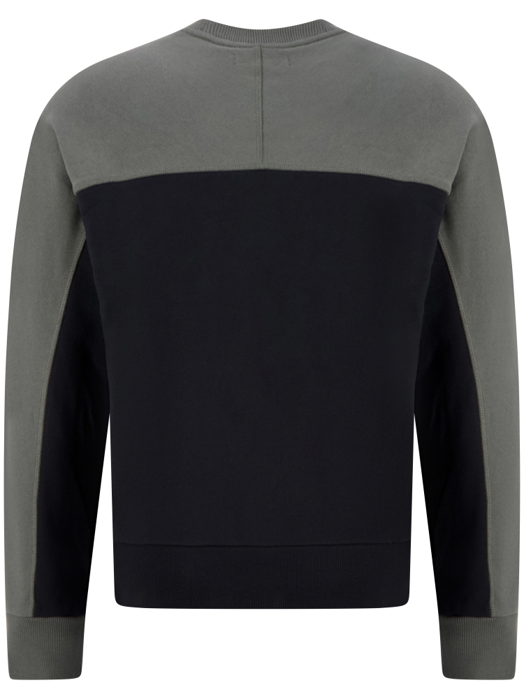 Fred Perry M3623 102 BLACK