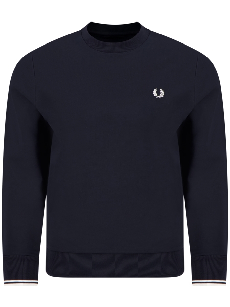 Fred Perry M7535-W26 248 NAVY