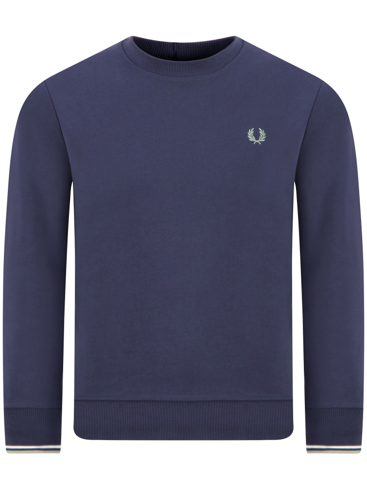 Blau