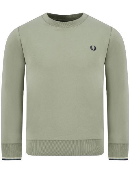 Fred Perry M7535 76C SEAGRS/ECR/DKAIR