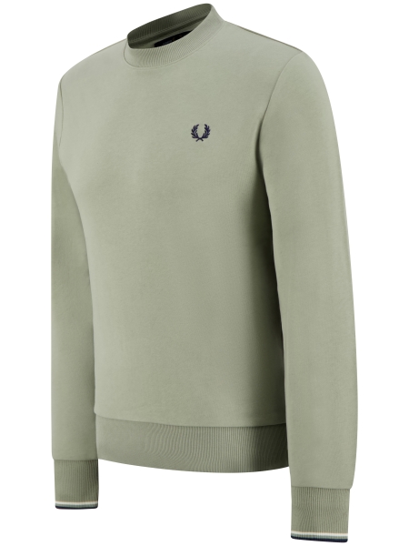 Fred Perry M7535 76C SEAGRS/ECR/DKAIR