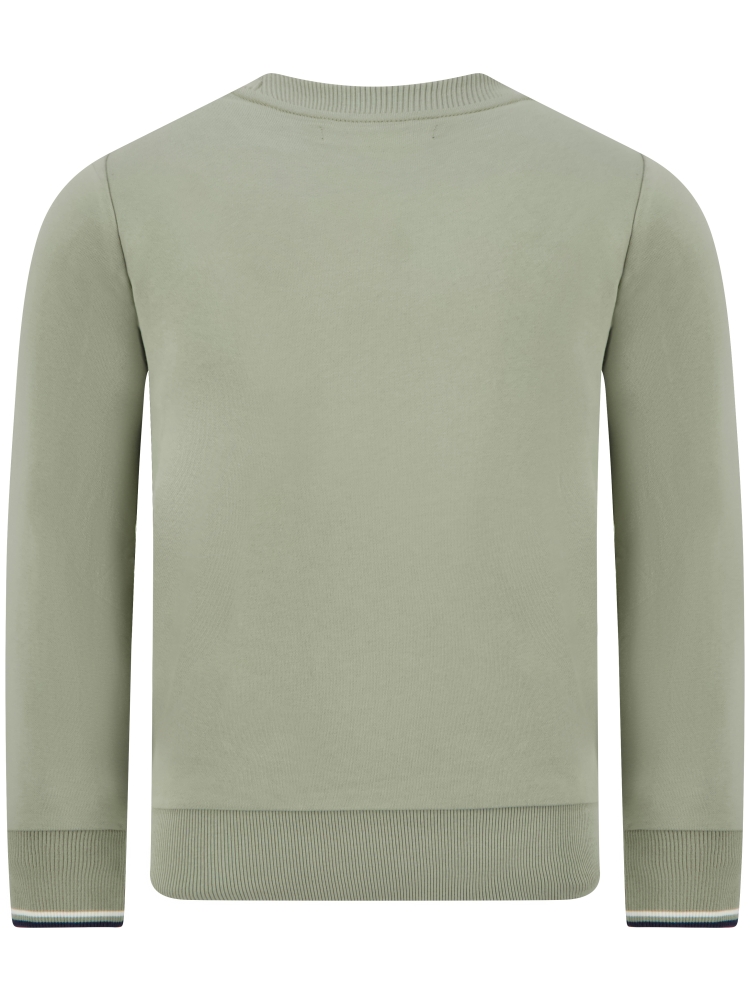 Fred Perry M7535 76C SEAGRS/ECR/DKAIR