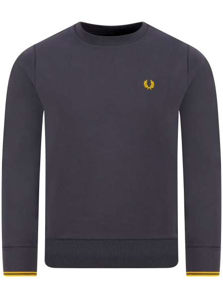 Fred Perry M7535 85C ANCHORGRY/GOLDEN Fred Perry M7535 85C ANCHORGRY/GOLDEN