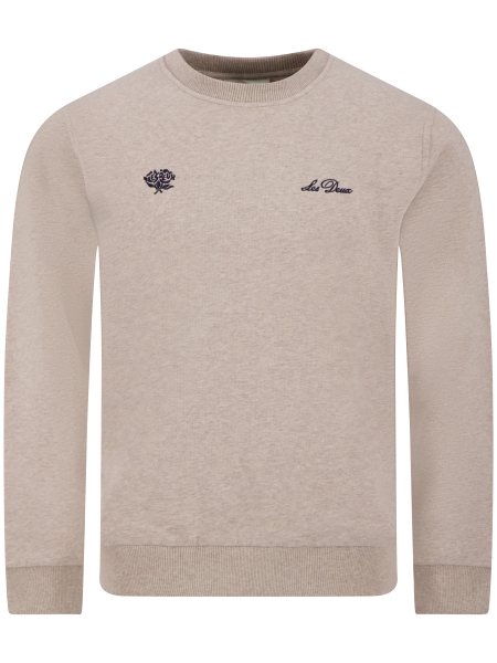 Les Deux 1002324 836 LIGHT SAND MELANGE