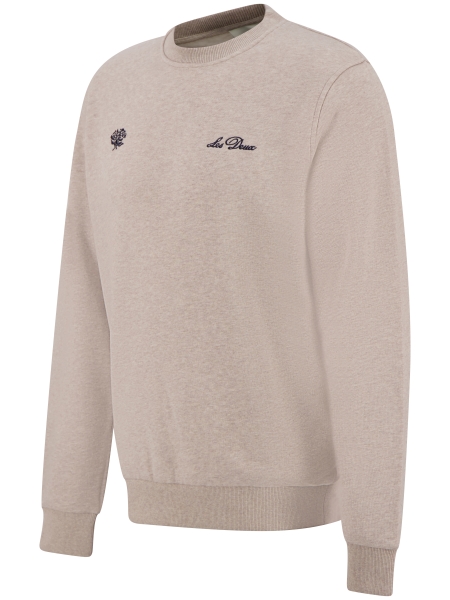 Les Deux 1002324 836 LIGHT SAND MELANGE