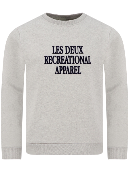 Les Deux 1002335 230 SNOW MELANGE