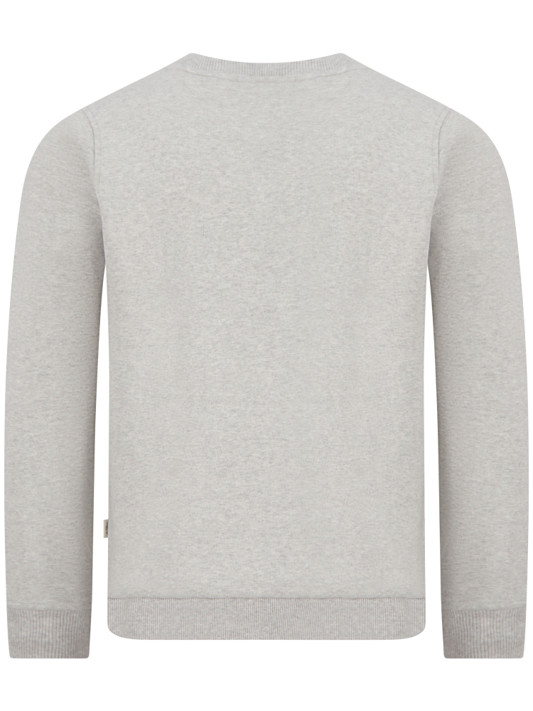 Les Deux 1002366 230 SNOW MELANGE