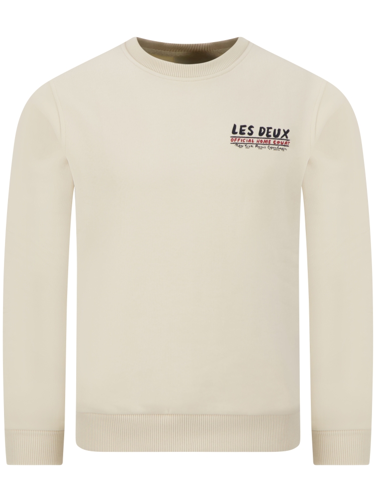 Les Deux 1002481 215 IVORY