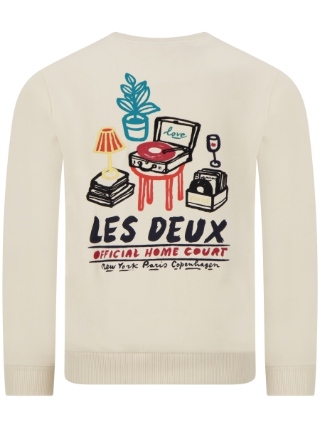 Les Deux 1002481 215 IVORY