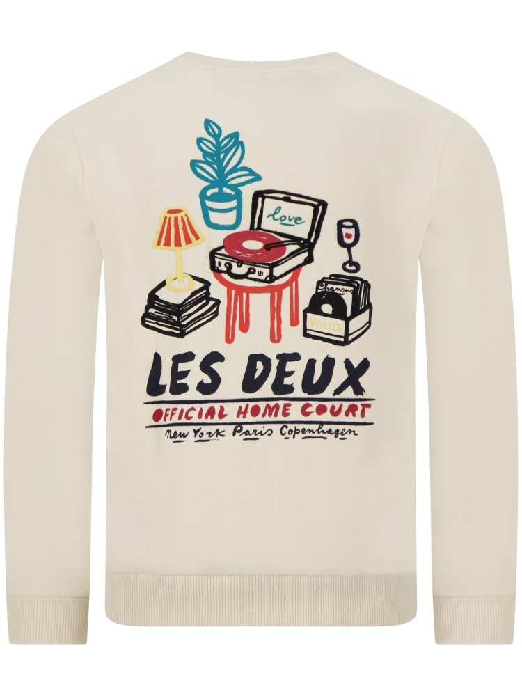 Les Deux 1002481 215 IVORY