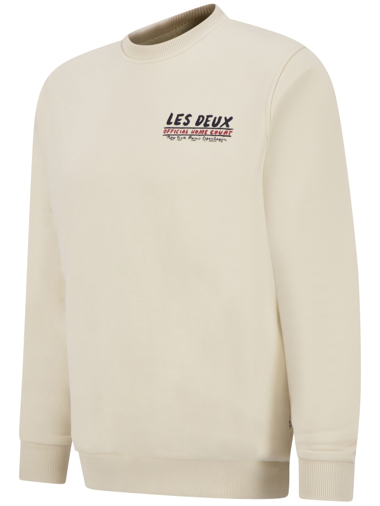 Les Deux 1002481 215 IVORY