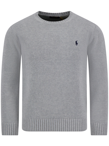 Polo Ralph Lauren  710-810846-W26 004 AND. HEATHER