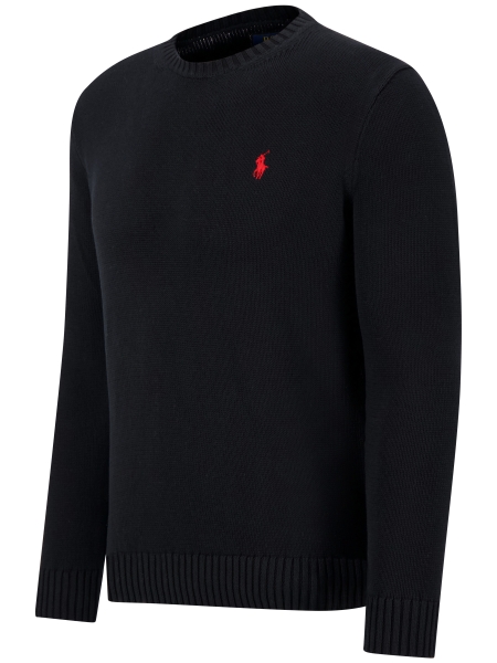 Polo Ralph Lauren  710-810846-W26 020 POLO BLACK