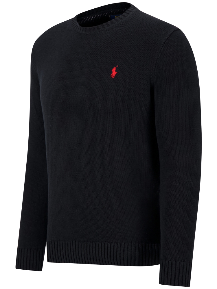 Polo Ralph Lauren  710-810846-W26 020 POLO BLACK