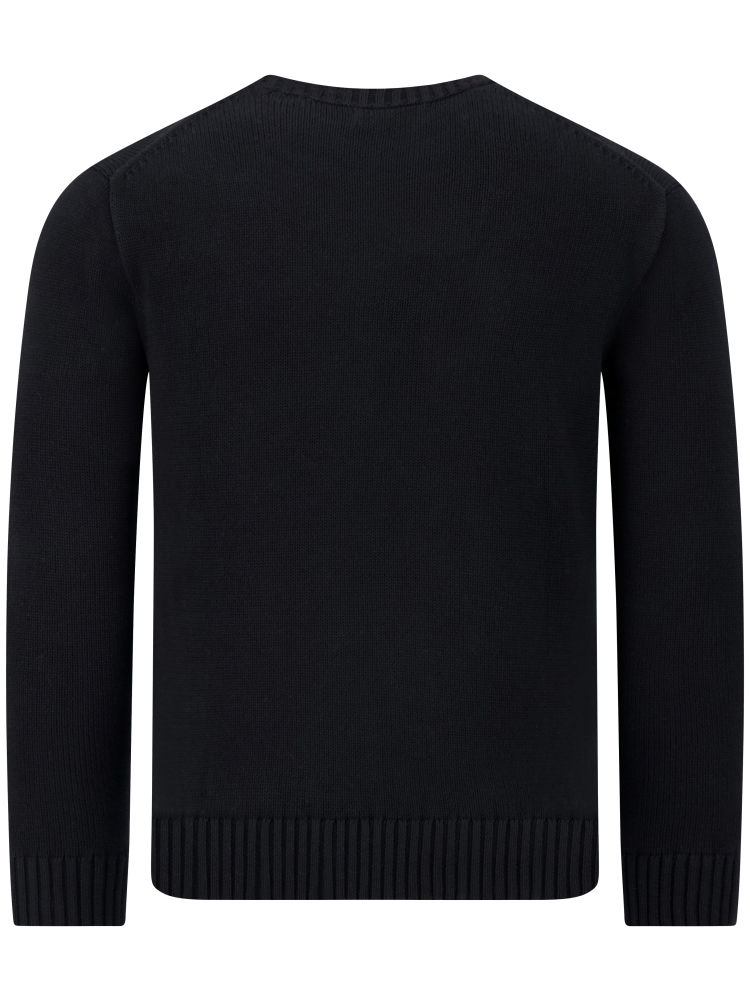 Polo Ralph Lauren  710-810846-W26 020 POLO BLACK