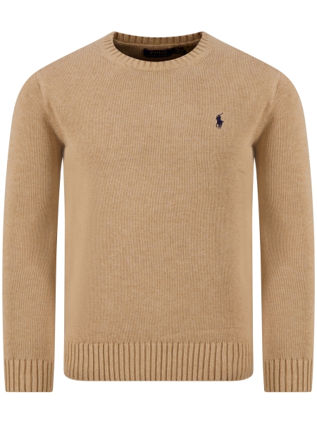 Polo Ralph Lauren  710-810846 034 CAMEL M.