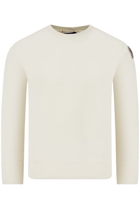 Parajumpers 26WMPMFLEY21 0132 WARM IVORY Parajumpers 26WMPMFLEY21 0132 WARM IVORY