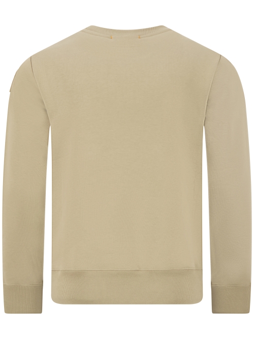 Parajumpers 26WMPMFLEY21 0136 MUTED KHAKI foto 3