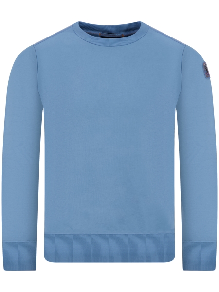 Parajumpers 26WMPMFLEY21 0138 SKY STEEL