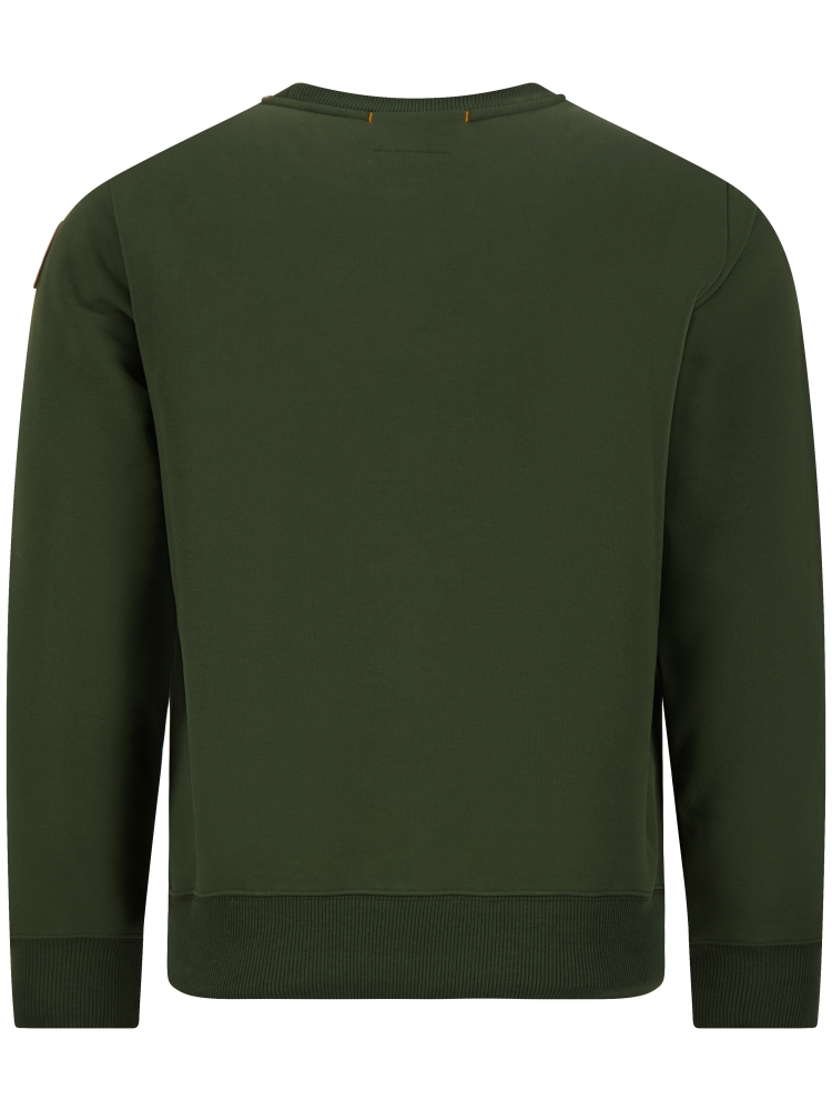 Parajumpers 26WMPMFLEY21 0356 ROSEMARY