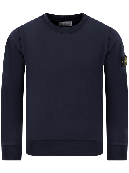 Stone Island L2S15 6100060 S0051 V0020 NAVY BLUE
