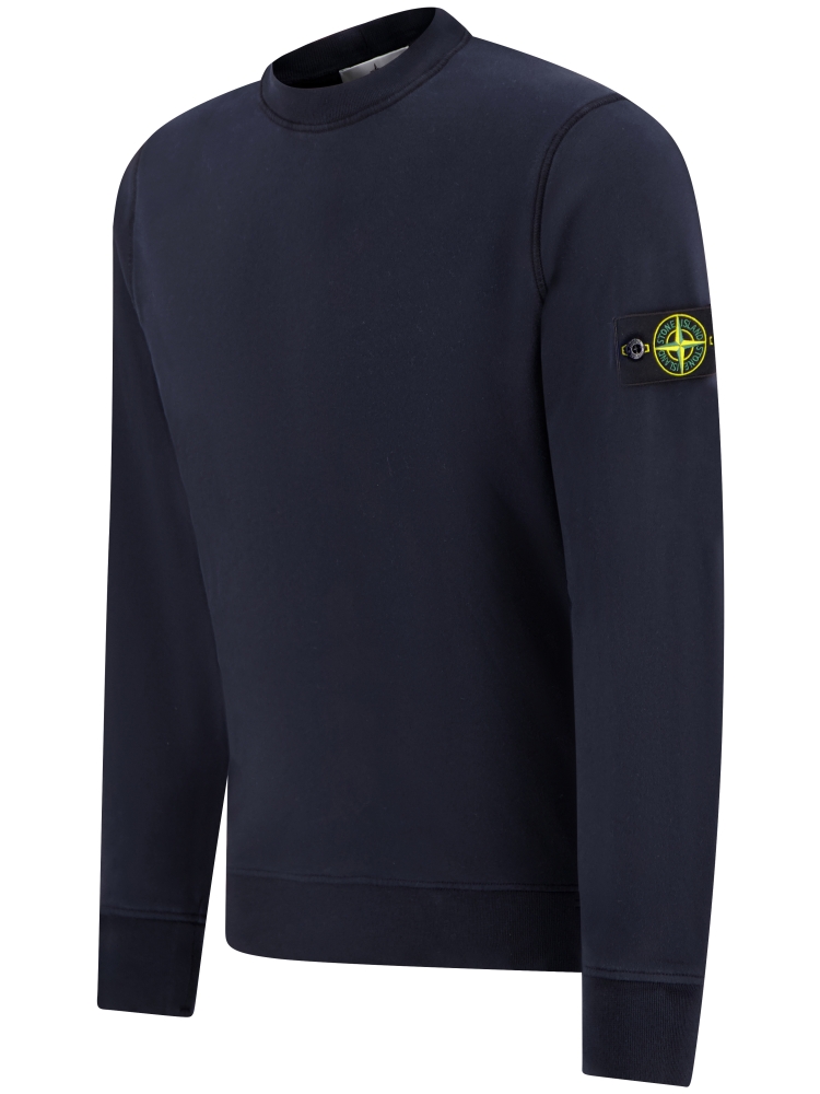 Stone Island L2S15 6100060 S0051 V0020 NAVY BLUE