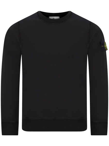 Stone Island L2S15 6100060 S0051 V0029 BLACK