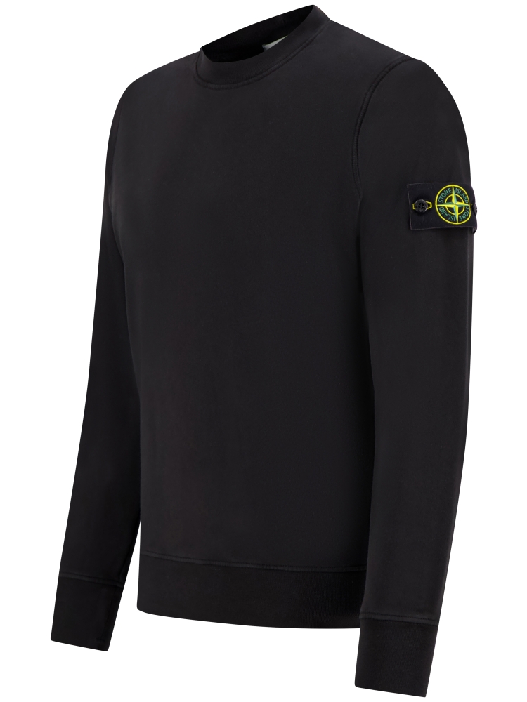 Stone Island L2S15 6100060 S0051 V0029 BLACK