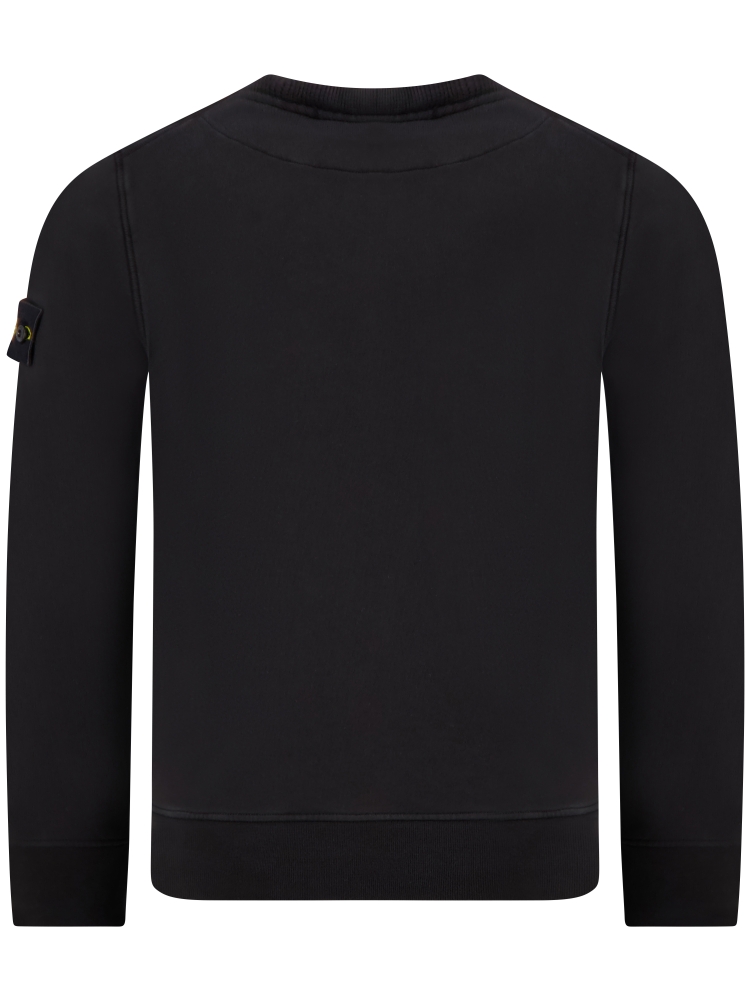 Stone Island L2S15 6100060 S0051 V0029 BLACK