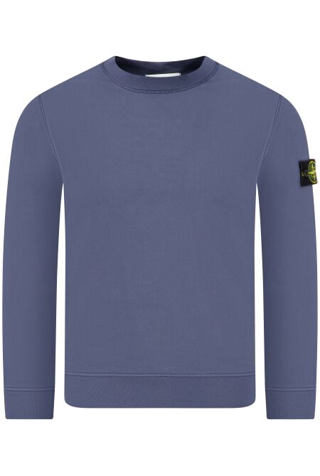 Stone Island L2S15 6100060 S0051 V002E SLATE BLUE