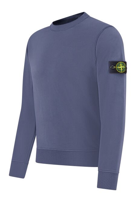 Stone Island L2S15 6100060 S0051 V002E SLATE BLUE