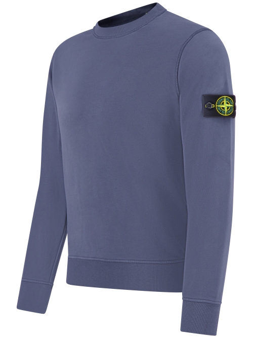 Stone Island L2S15 6100060 S0051 V002E SLATE BLUE foto 2