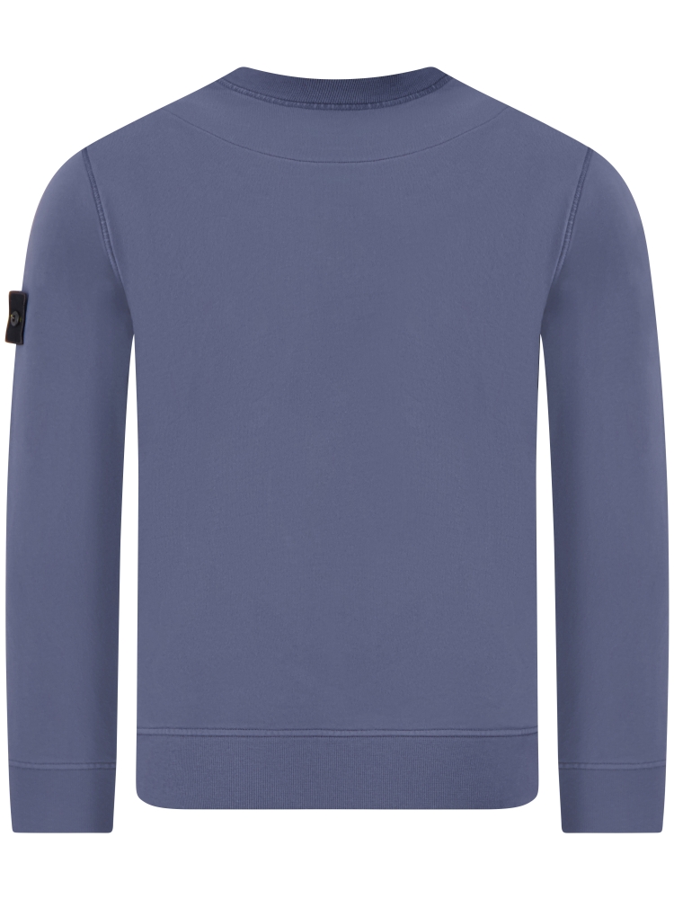 Stone Island L2S15 6100060 S0051 V002E SLATE BLUE