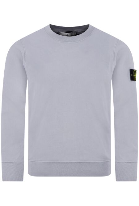 Stone Island L2S15 6100060 S0051 V0049 ASH GREY