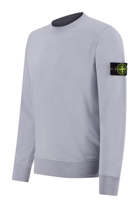 Stone Island L2S15 6100060 S0051 V0049 ASH GREY