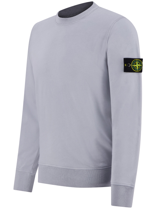 Stone Island L2S15 6100060 S0051 V0049 ASH GREY foto 2