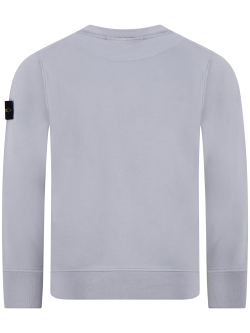 Stone Island L2S15 6100060 S0051 V0049 ASH GREY foto 3