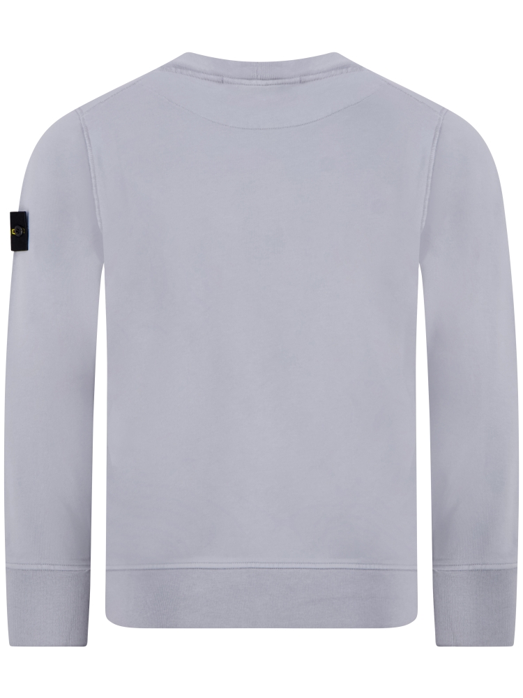 Stone Island L2S15 6100060 S0051 V0049 ASH GREY