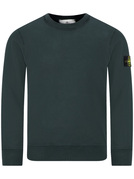 Stone Island L2S15 6100060 S0051 V005S DARK GREEN