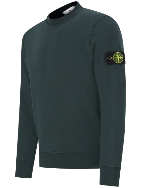 Stone Island L2S15 6100060 S0051 V005S DARK GREEN