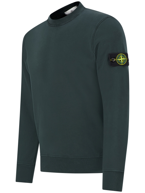 Stone Island L2S15 6100060 S0051 V005S DARK GREEN foto 2