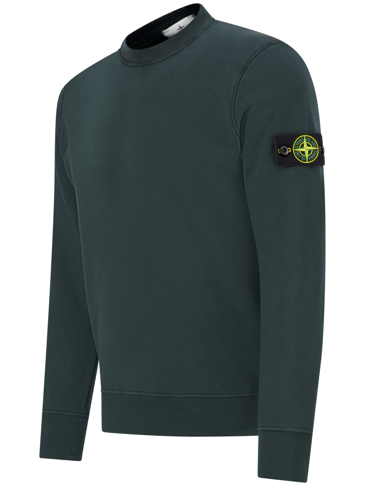 Stone Island L2S15 6100060 S0051 V005S DARK GREEN