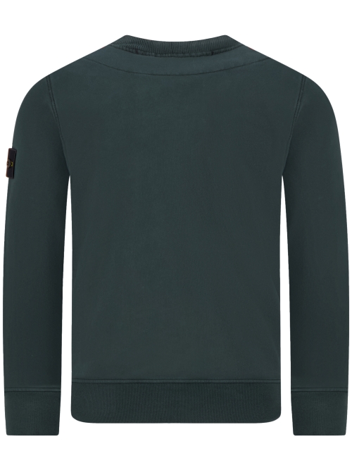 Stone Island L2S15 6100060 S0051 V005S DARK GREEN foto 3