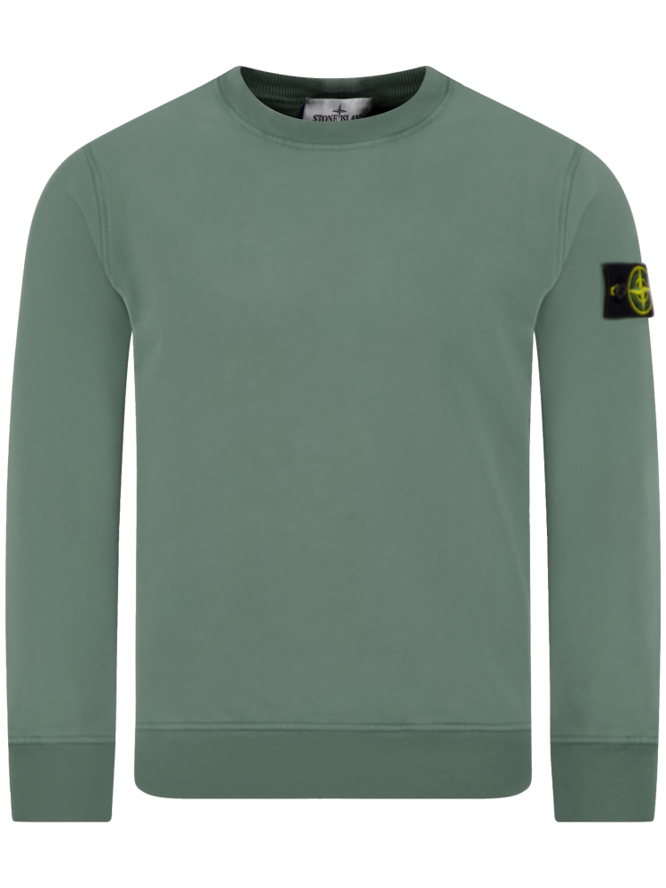 Stone Island L2S15 6100060 S0051 V005T OCEAN GREEN