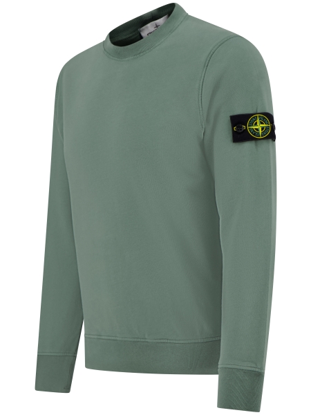 Stone Island L2S15 6100060 S0051 V005T OCEAN GREEN