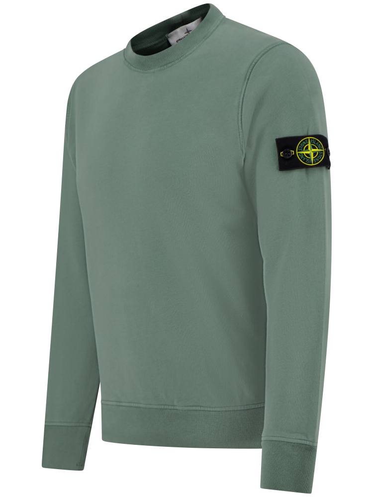 Stone Island L2S15 6100060 S0051 V005T OCEAN GREEN