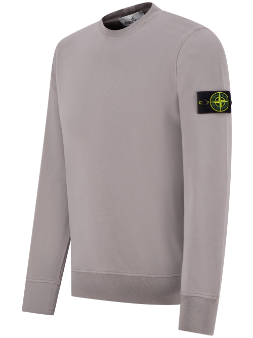 Stone Island L2S15 6100060 S0051 V0060 GREY foto 2