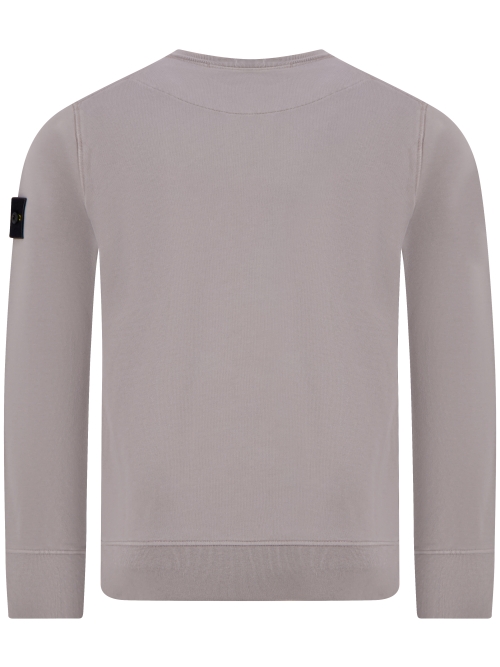 Stone Island L2S15 6100060 S0051 V0060 GREY foto 3